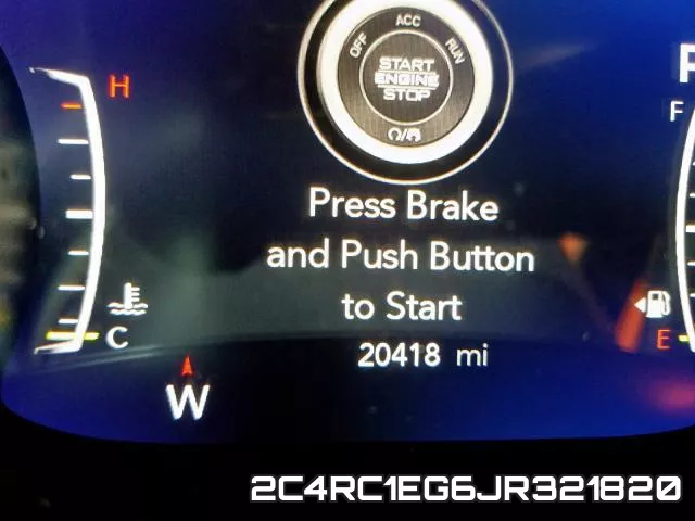 2C4RC1EG6JR321820