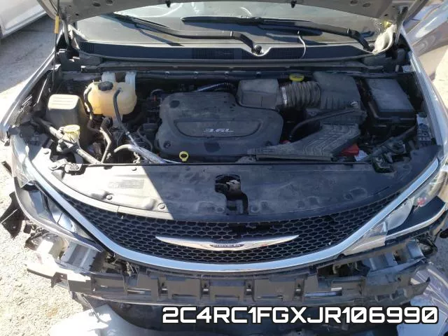 2C4RC1FGXJR106990
