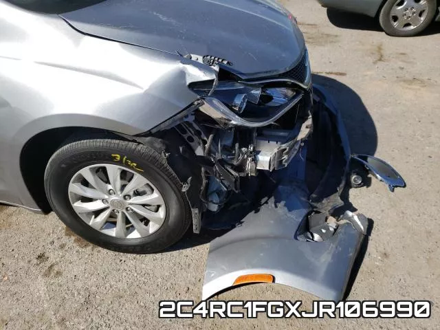 2C4RC1FGXJR106990