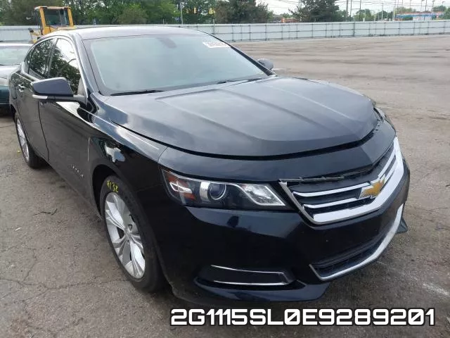 2G1115SL0E9289201