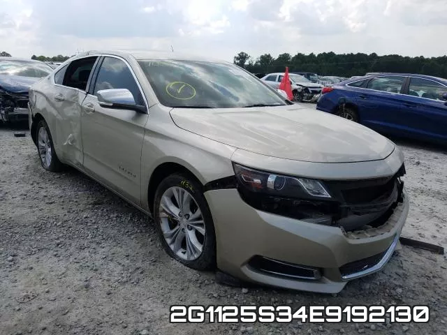 2G1125S34E9192130
