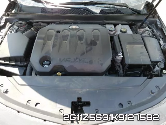 2G11Z5S31K9127582