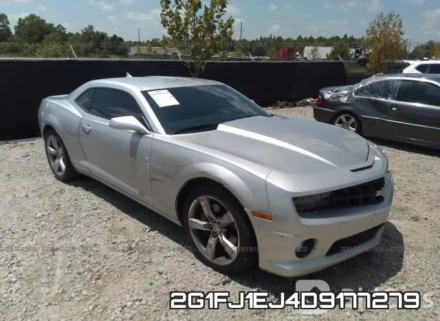 2G1FJ1EJ4D9177279