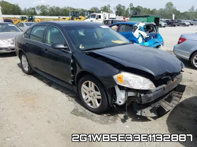 2G1WB5E33E1132887