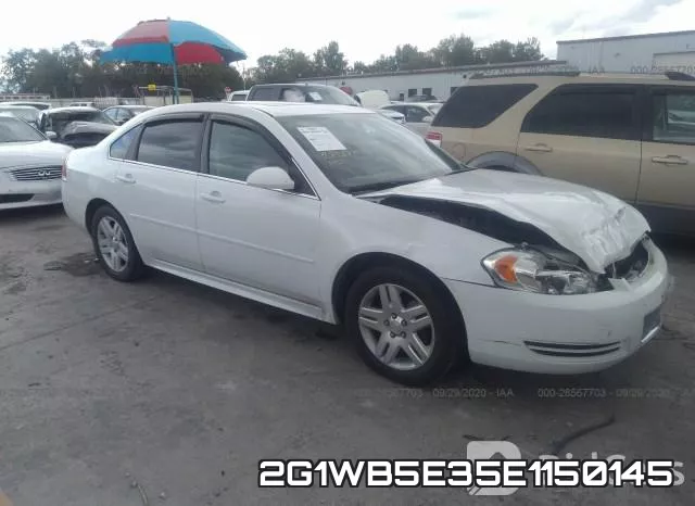 2G1WB5E35E1150145