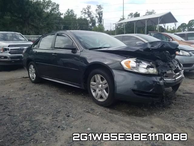 2G1WB5E38E1117088