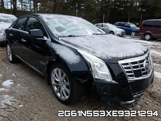 2G61N5S3XE9321294