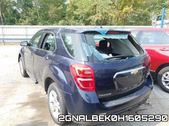 2GNALBEK0H1605290