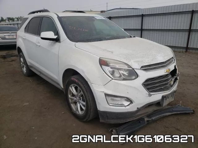 2GNALCEK1G6106327
