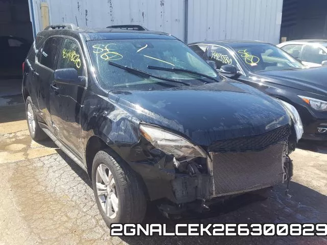 2GNALCEK2E6300829