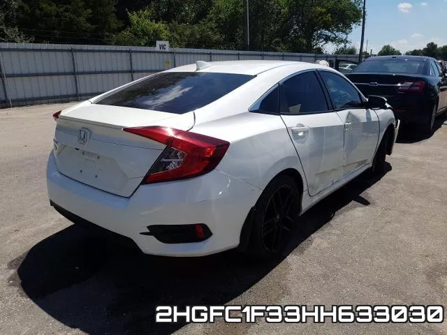2HGFC1F33HH633030