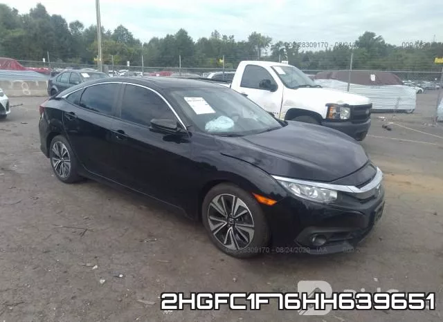 2HGFC1F76HH639651