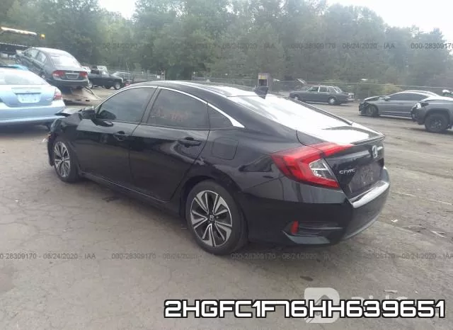2HGFC1F76HH639651