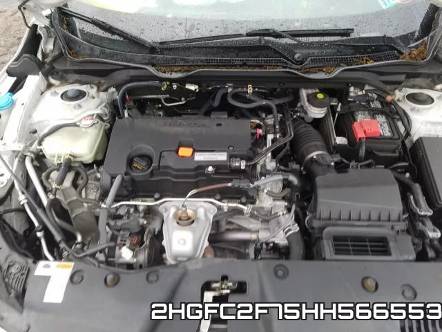 2HGFC2F75HH566553