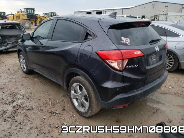3CZRU5H59HM708808