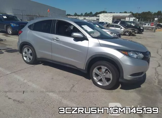 3CZRU5H71GM745139