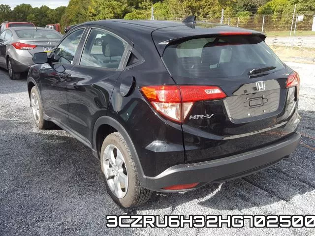 3CZRU6H32HG702500