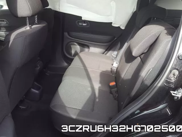 3CZRU6H32HG702500