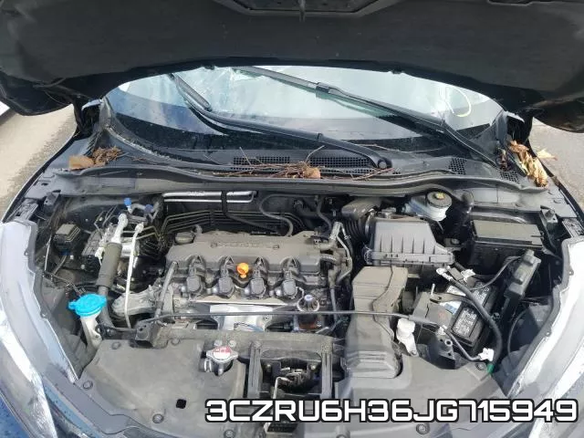3CZRU6H36JG715949