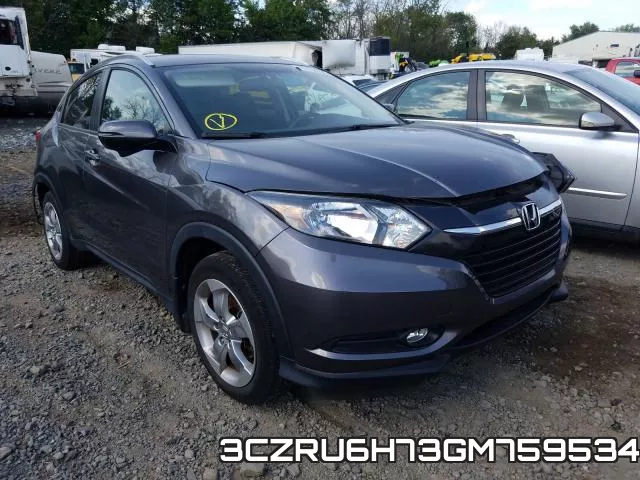 3CZRU6H73GM759534