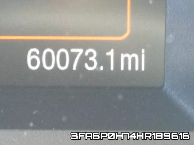 3FA6P0H74HR189616