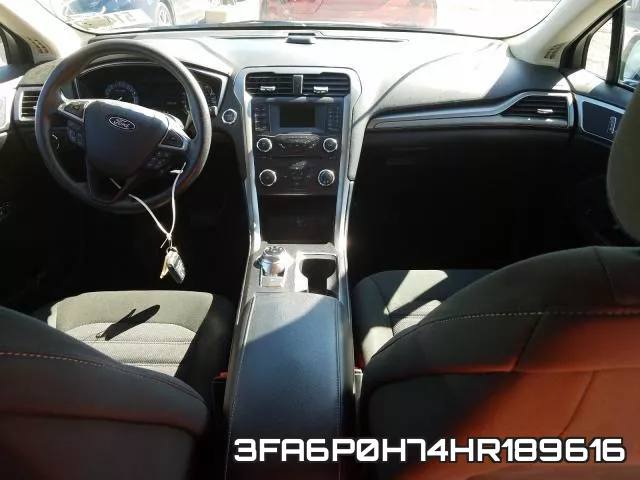 3FA6P0H74HR189616