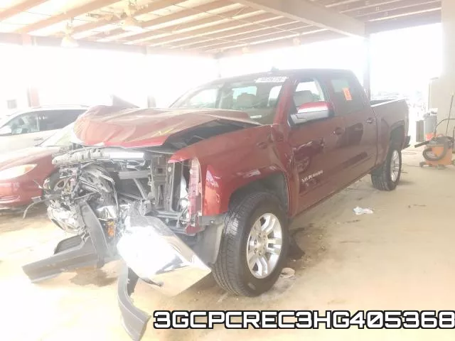 3GCPCREC3HG405368