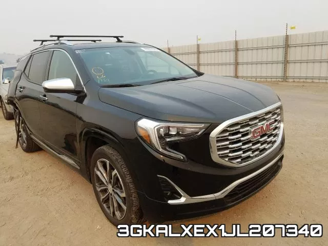3GKALXEX1JL207340