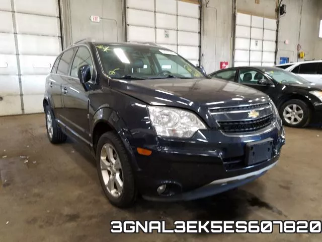 3GNAL3EK5ES607820