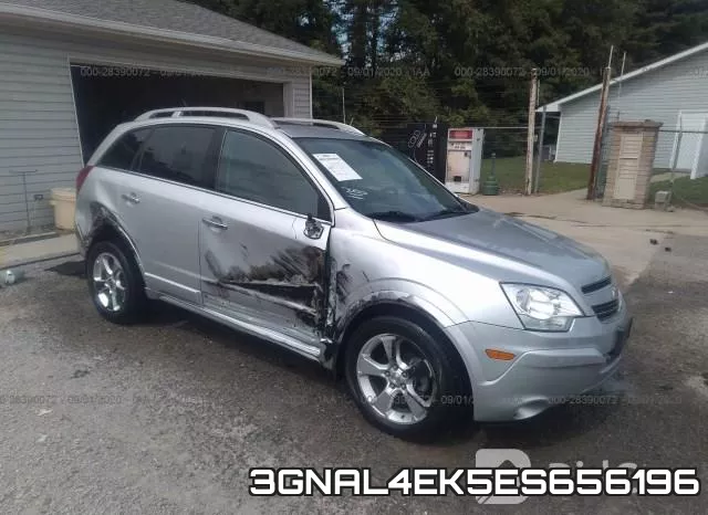 3GNAL4EK5ES656196
