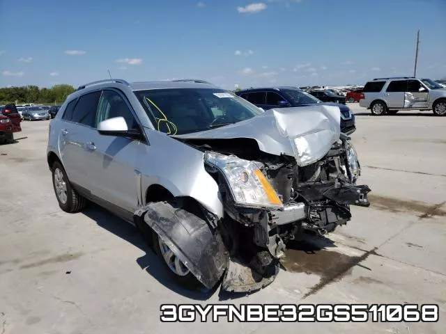 3GYFNBE32GS511068