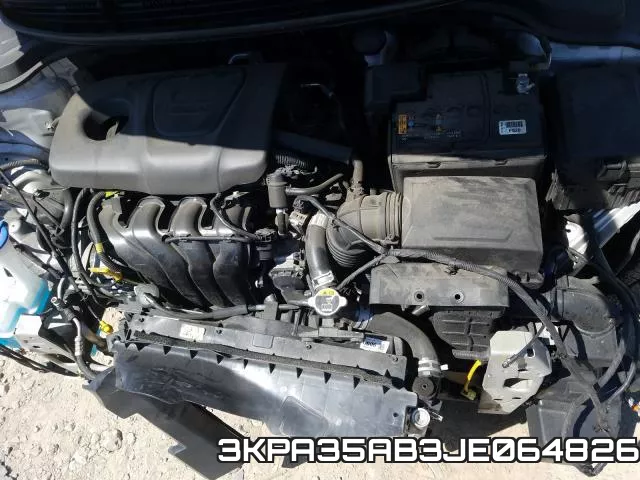 3KPA35AB3JE064826