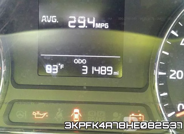 3KPFK4A78HE082537