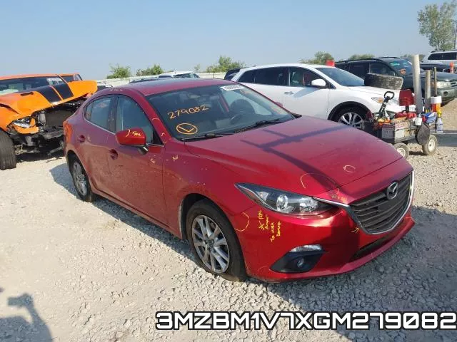 3MZBM1V7XGM279082