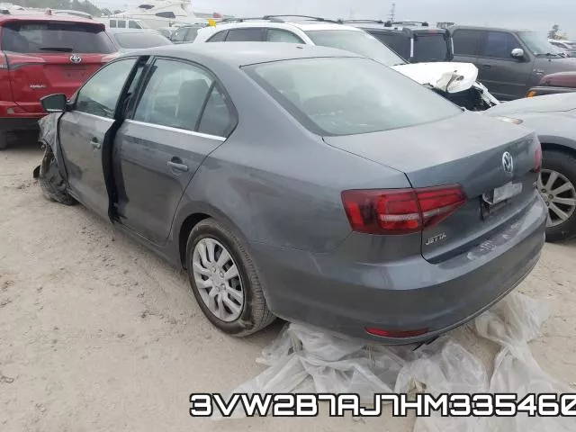 3VW2B7AJ7HM335460