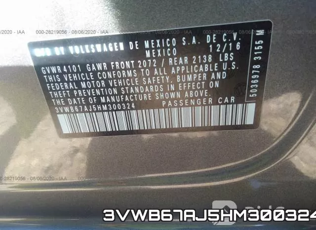 3VWB67AJ5HM300324_9.webp