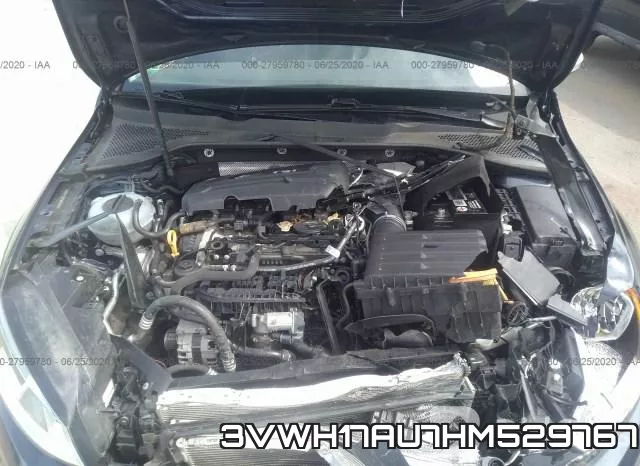 3VWH17AU7HM529767