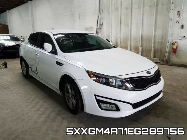 5XXGM4A71EG289756