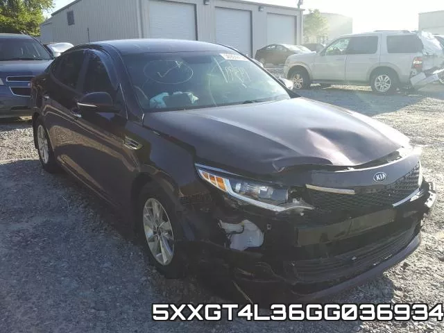 5XXGT4L36GG036934