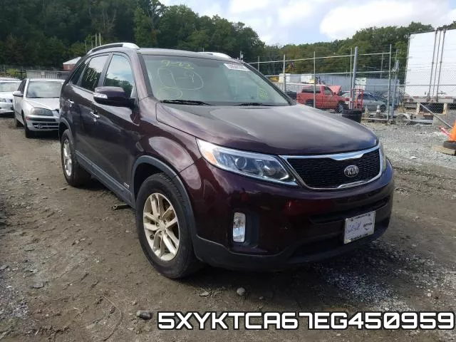5XYKTCA67EG450959