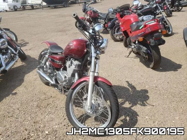 JH2MC1305FK900195
