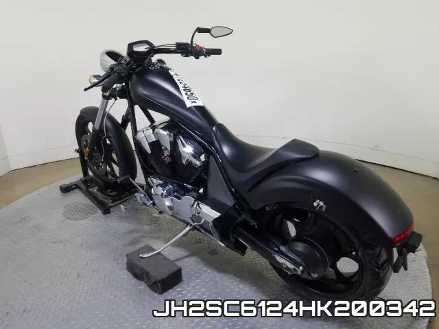 JH2SC6124HK200342