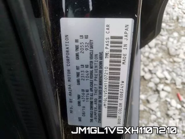 JM1GL1V5XH1107210