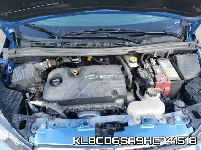 KL8CD6SA9HC741518