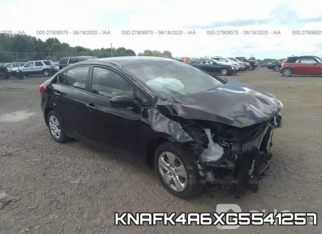 KNAFK4A6XG5541257
