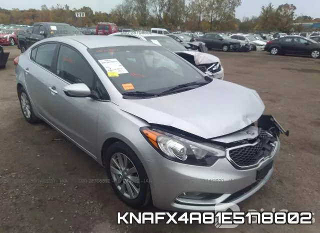 KNAFX4A81E5178802