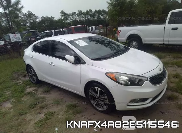 KNAFX4A82E5115546
