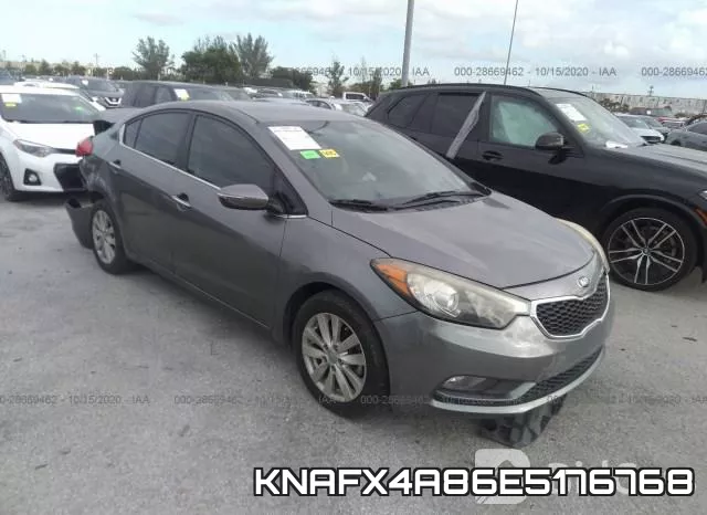 KNAFX4A86E5176768