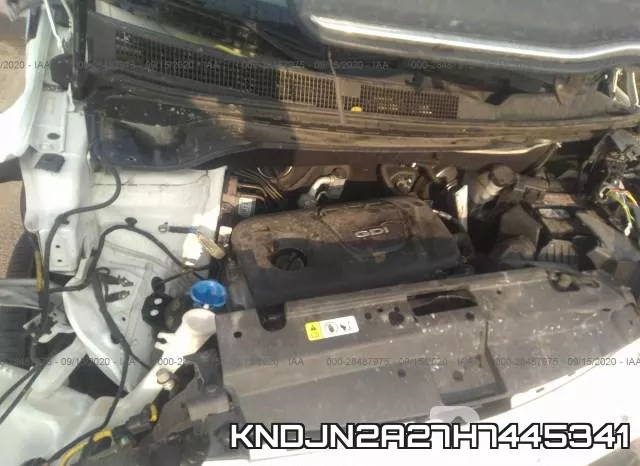 KNDJN2A27H7445341