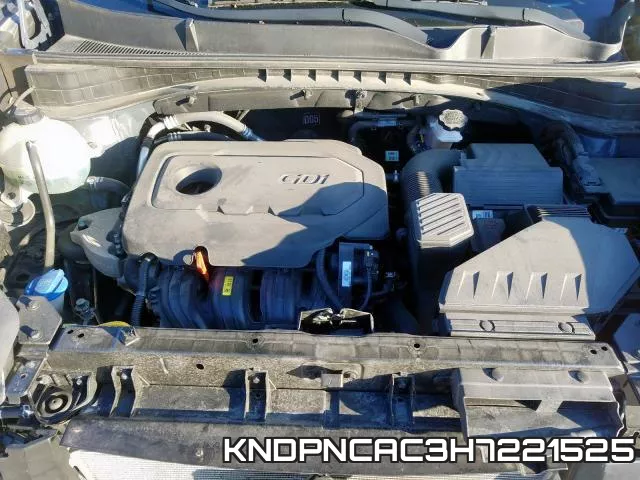 KNDPNCAC3H7221525